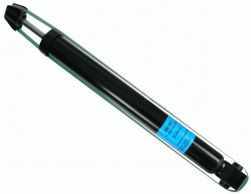 SACHS Arka Amortisör Cordoba İbiza 2002-2015 - 6R0513025