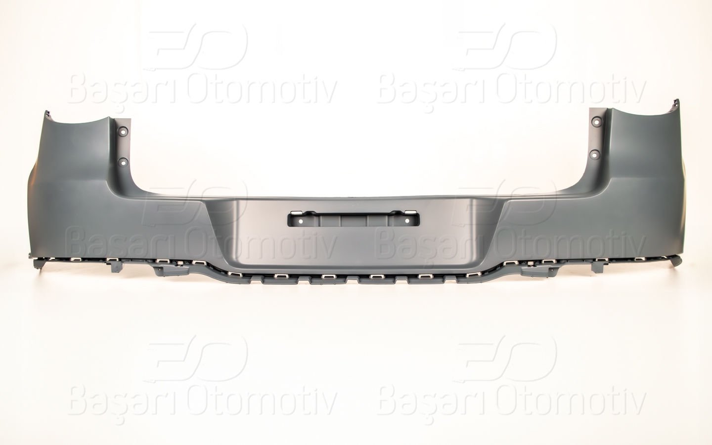Tampon Arka Astarlı (Taıwan) Vw Tıguan 08 > 5N0807421GRU