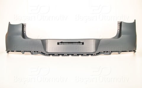 Tampon Arka Astarlı (Taıwan) Vw Tıguan 08 > 5N0807421GRU