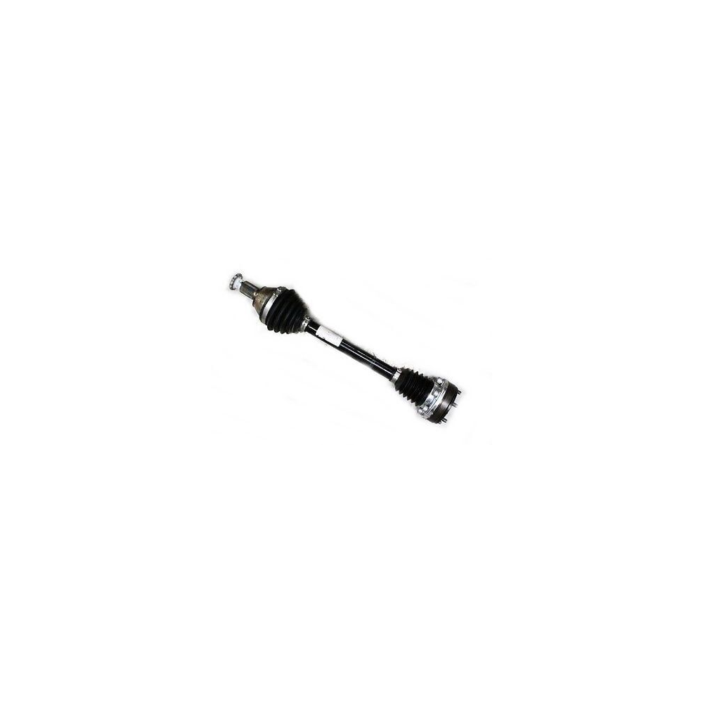 Aks Komple Ön Sol VW Polo - Ibiza - Fabia 1.2-1.4 2010-2010 6R0407761