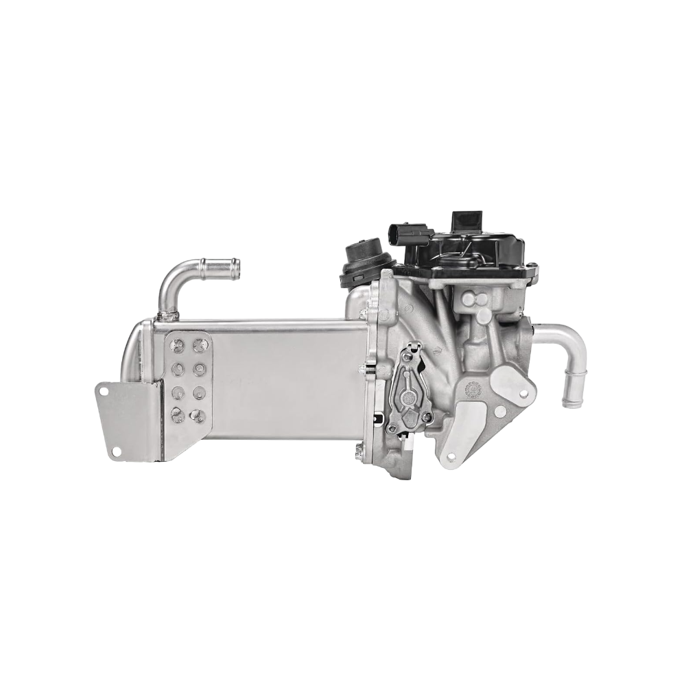 Wisco Egr Valfı Sogutuculu Vw T5 T6 2.0 Tdi 03L131512BM