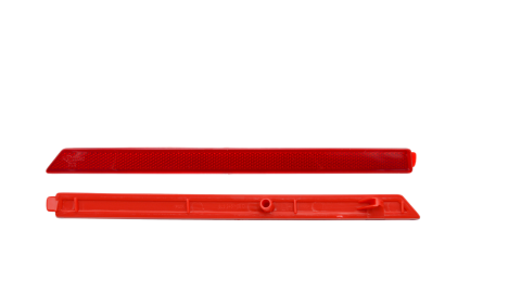 Seat Ibiza Arka Sol Tampon Reflektörü 2009-2012 6J3945105