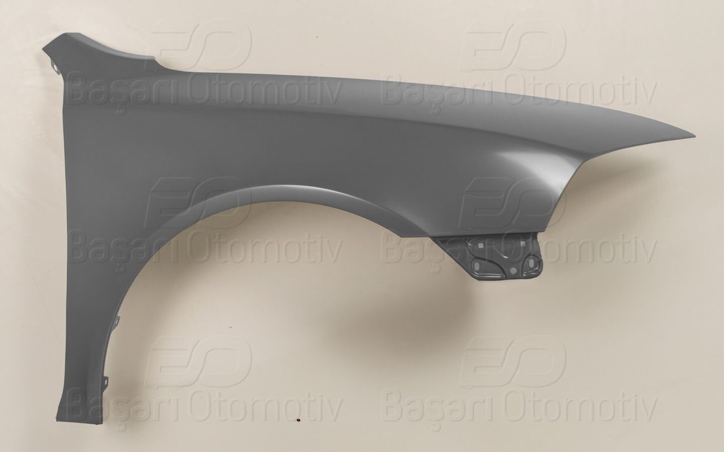 Çamurluk Ön Sağ Skoda Octavia 2004-2008 1Z0821106A