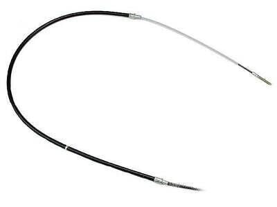 Cavo El Fren Teli Volkswagen Golf 3 - Seat Cordoba - Ibiza 1991- 1H0609721D