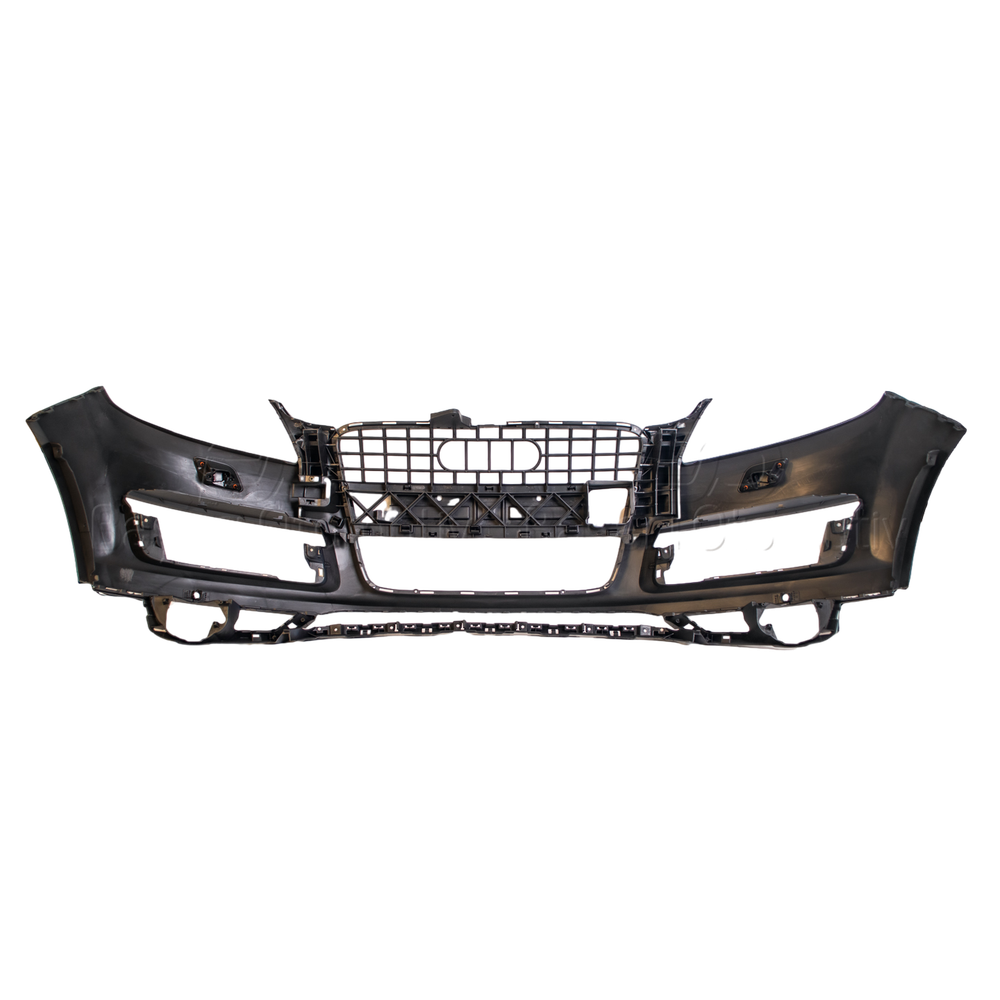 Ön Tampon Sensörlü Far Yıkamalı Astarlı Audi Q7 2010- 1230682