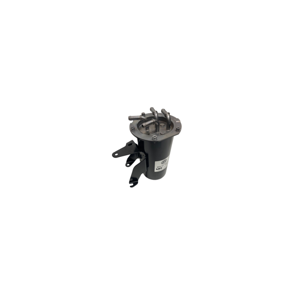 Vag/Cn Yakıt Filtresi VW Caddy - Golf 5 - Audi A3 - Seat Leon - Jetta 1.9TDI 2004- 1K0127177A