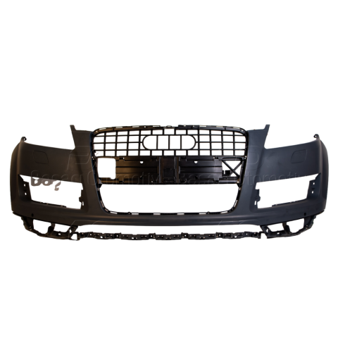 Ön Tampon Sensörlü Far Yıkamalı Astarlı Audi Q7 2010- 1230682