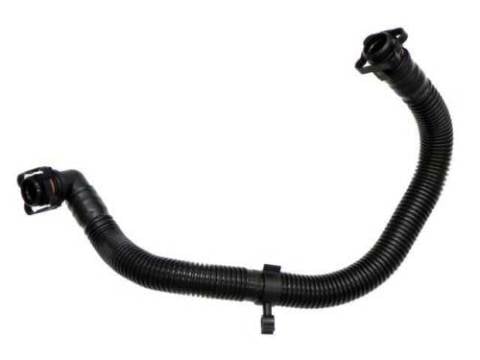 Yag Buhar Hortumu Passat A4 05- Febı 06F103235A