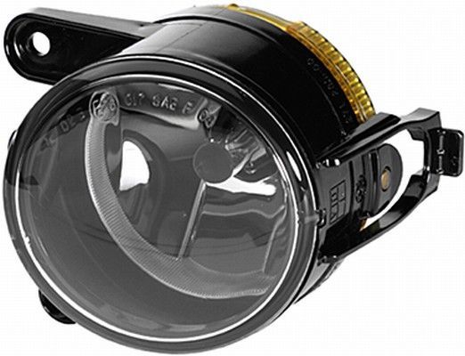Golf5 Sıs Farı Sol 04-10 [Hella] [1K0941699C]