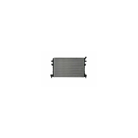 Behr Su Radyatörü VW Golf 7 - Passat - Tiguan - A3 - Leon 1.4 TSI - 2.0 TDI 2013- 5Q0121251HP
