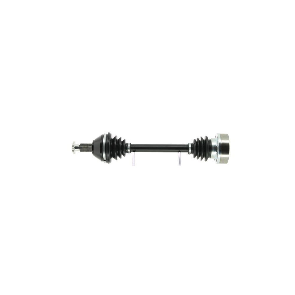 Aks Komple Ön Sol VW Polo - Ibiza - Fabia 1.2 TDI - 1.6 TDI 2010-2010 6R0407761A