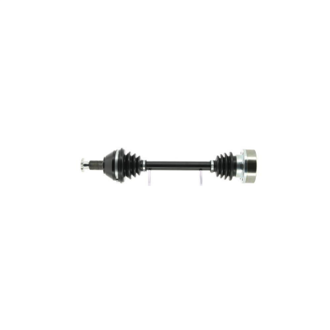 Aks Komple Ön Sol VW Polo - Ibiza - Fabia 1.2 TDI - 1.6 TDI 2010-2010 6R0407761A