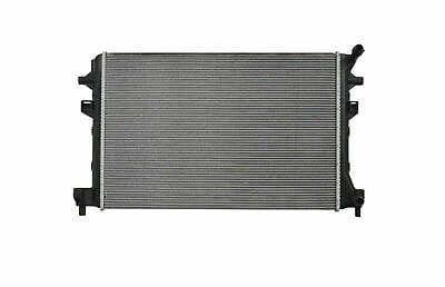Behr Su Radyatörü VW Golf 7 - Passat - Tiguan - A3 - Leon 1.4 TSI - 2.0 TDI 2013- 5Q0121251HP