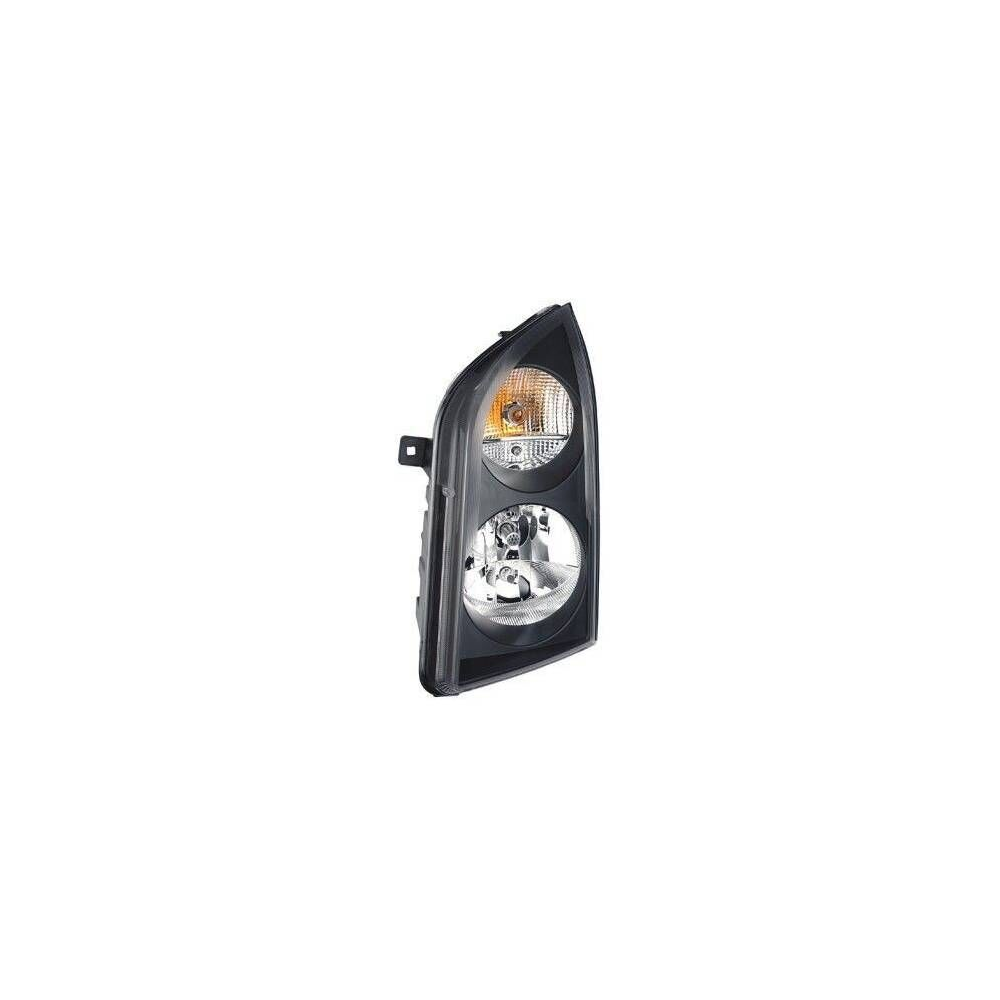Far Sağ VW Crafter 2006-2016 2E1941016