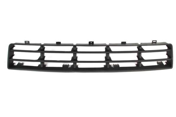 Volkswagen Golf 4 Ön Tampon Orta Izgarası 1997-2004 - 1J0853677D