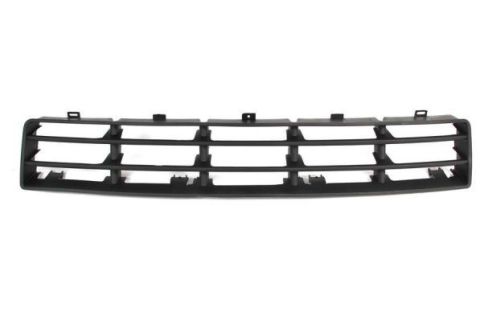Volkswagen Golf 4 Ön Tampon Orta Izgarası 1997-2004 - 1J0853677D