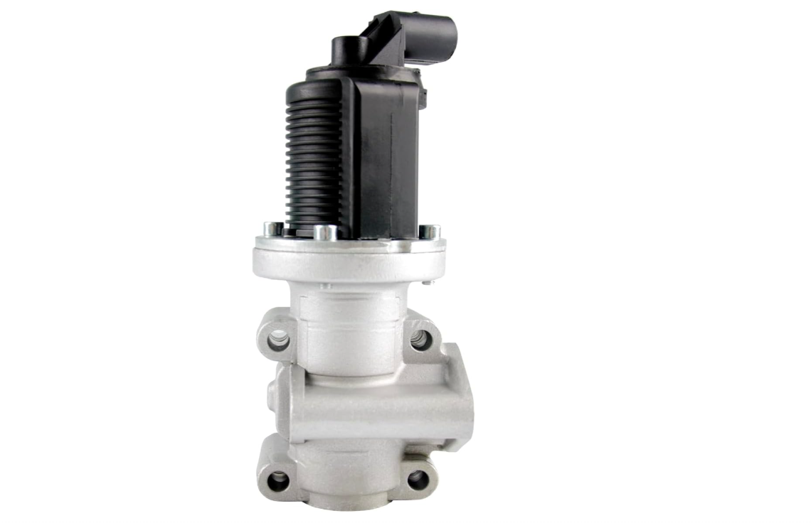 Egr Valfı Opel Astra H Vectra C 1.9Cdtı 02 > 46823850