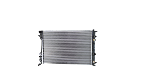 Su Radyatoru Brazıng At 448X655x26 Opel Omega B 2.5  6302006