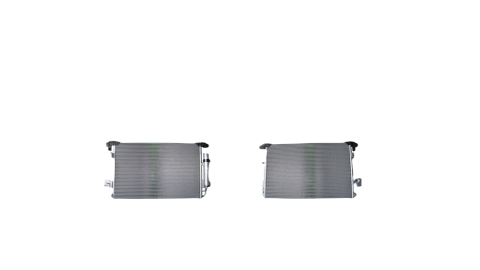 Klıma Radyatoru 656X411x16 Mıtsubıshı Asx. Outlande 7812A030