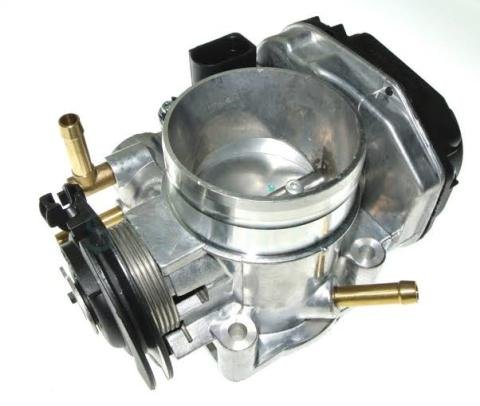 Gaz Kelebegı Golf4 Bora A3 Toledo 97-04 Pıerburg 06A133064J