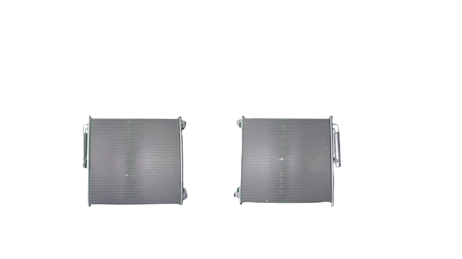 Klıma Radyatoru 615X570x16 Range Rover 3.0Td. 4.4Td LR035791