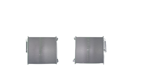 Klıma Radyatoru 615X570x16 Range Rover 3.0Td. 4.4Td LR035791