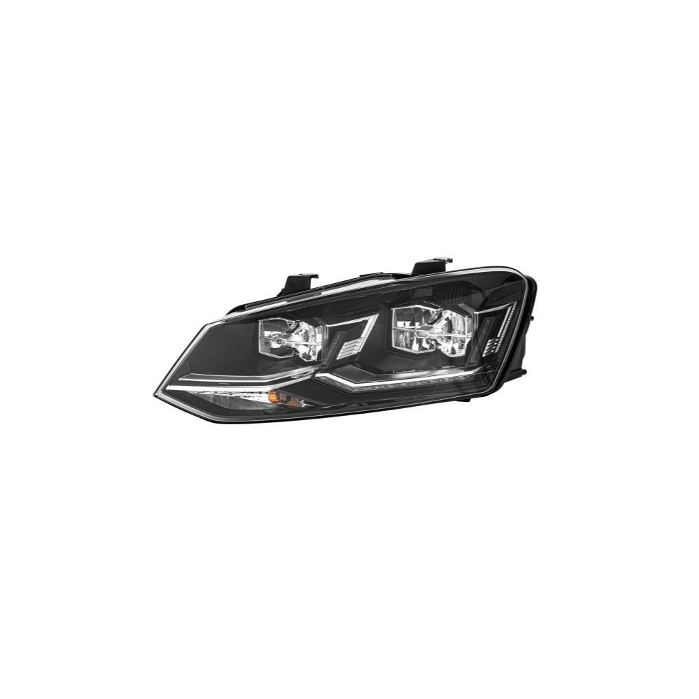 Hella Far Sol VW Polo 2014-2017 BM 6C1941773