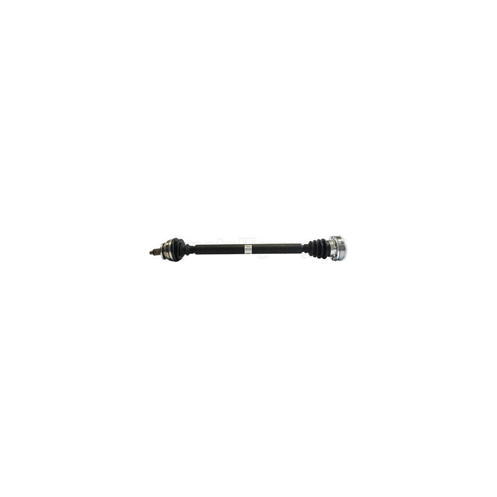 Aks Komple Ön Sağ VW Polo - Ibiza - Fabia 1.2 TDI - 1.6 TDI 2010-2010 6R0407762A
