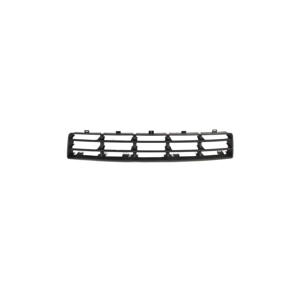 Volkswagen Golf 4 Ön Tampon Orta Izgarası 1J0853677D