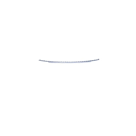 Volkswagen Tiguan R-Line Arka Tampon Orta Kromu 5NA853835