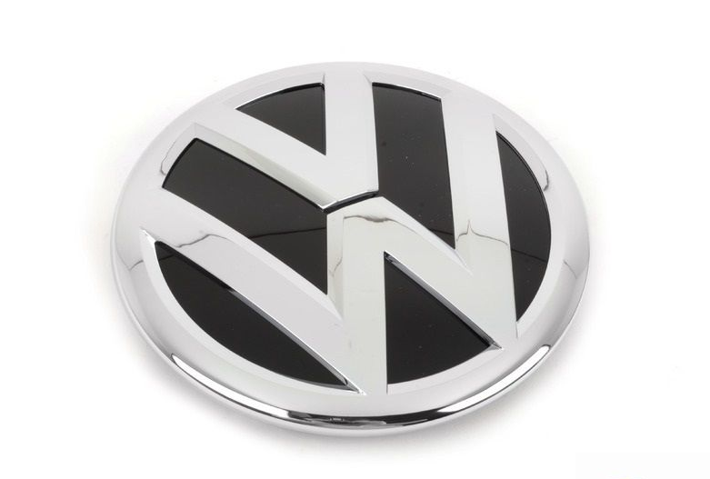 Ön Amblem Passat Cc 11-16 Ioe-Vw 3C8853601AFXC