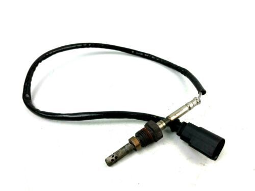 Egzoz Sıcaklık Sensörü A4 A5 Q5 15- Pıerburg 03L906088BT