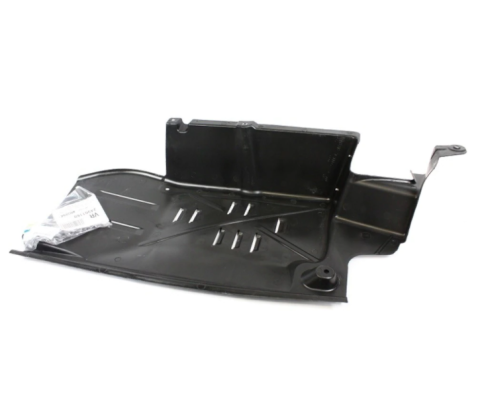 Alt Taban Kaplaması Sag T5,5 T6 10- Ioe-Vw 7E0825208A