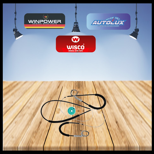 Cam Mekanızması On Sag Sacsız Audı Q7 06 09 4L0837462