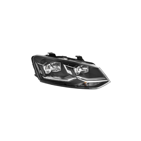 Hella Far Sağ VW Polo 2014-2017 BM 6C1941774