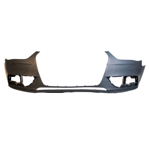 Tampon Ön Far Yıkamalı Sensörlü Audi A4 2012-2014 8K0807065DGRU
