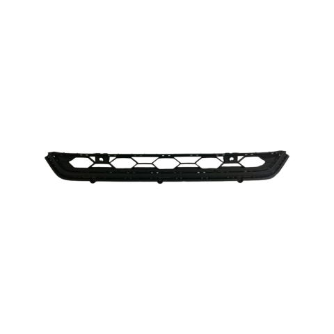 Volkswagen Tiguan Tampon Orta Izgara 5NA853671D - İleri