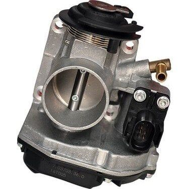 Pierburg Gaz Kelebeği VW Polo - Cordoba - Fabia AEE - ALM 1.6 1994-1999 030133064F