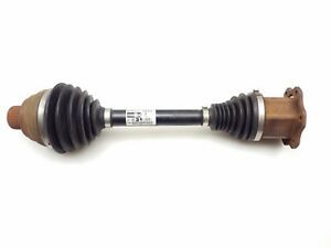 A6 A7 Q5 Aks Komple Ön 08- [Bsg] [4G0407271A]