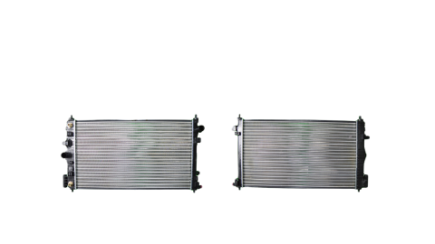 Su Radyatoru Mekanık At 680X379x16 Opel Insıgnıa 2.0 1300294