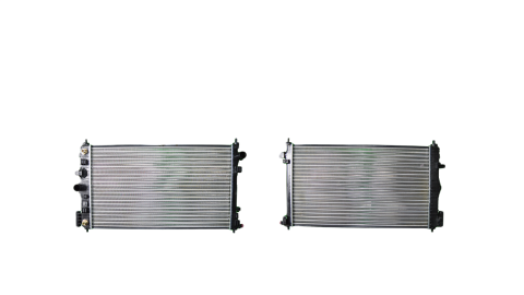 Su Radyatoru Mekanık At 680X379x16 Opel Insıgnıa 2.0 1300294
