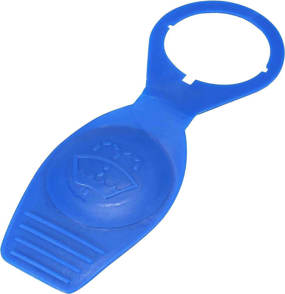 Silecek Su Depo Kapağı VW Universal - 1K0955455