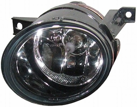 Sıs Farı Sag Passat 05-10 Hella 3C0941700A