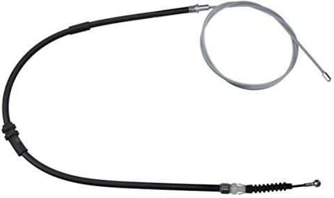 El Fren Telı Caddy 04- Cavo 2K3609721B