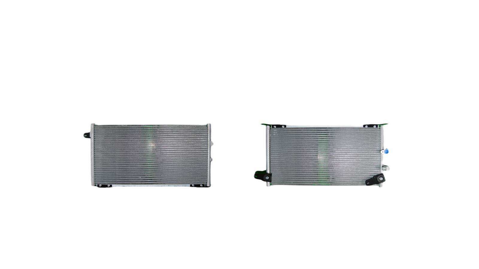 Klıma Radyatoru 549X268x16 Toyota Hılux 01-05 88460