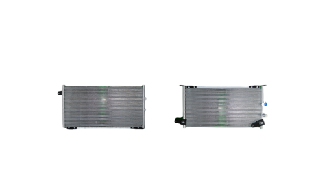 Klıma Radyatoru 549X268x16 Toyota Hılux 01-05 88460