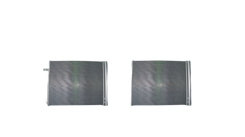 Klıma Radyatoru 625X491x16 Bmw 7 Serısı F01. F02. F0 9255984