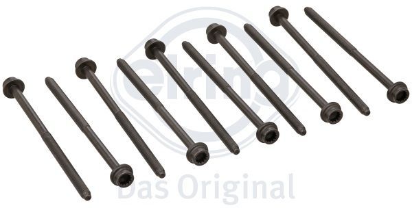 Sılındır Kapak Saplaması Polo Jetta Leon 10- Elrın WHT004790