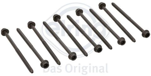 Sılındır Kapak Saplaması Polo Jetta Leon 10- Elrın WHT004790