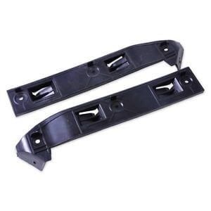 Sol Ön Tampon Braketi Volkswagen Golf 4 - Bora 1997-2004 1J5807183B